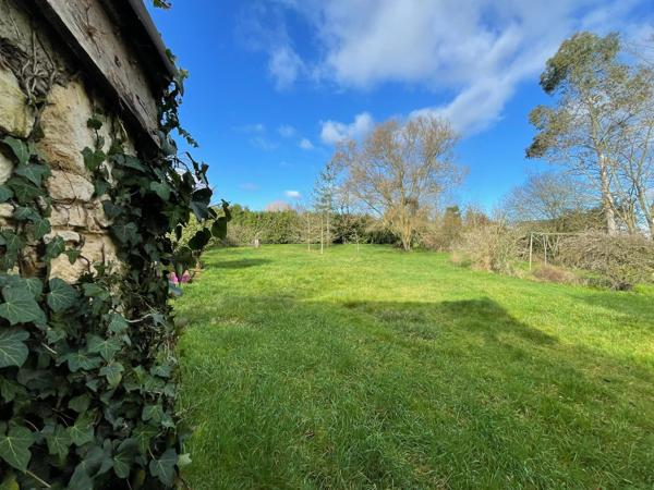 Maison à NOYEN-SUR-SARTHE, 72430 - 7 pièces 160m²