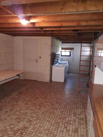 Maison à louer à Bazougers en Mayenne (53170), ref : 53006-L285
