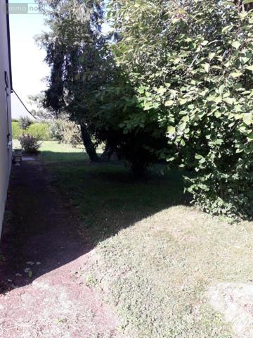 Maison à louer à Bazougers en Mayenne (53170), ref : 53006-L285