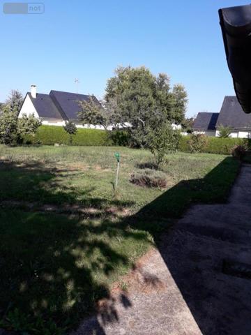 Maison à louer à Bazougers en Mayenne (53170), ref : 53006-L285