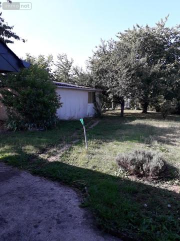 Maison à louer à Bazougers en Mayenne (53170), ref : 53006-L285