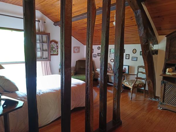 AUTHENTIQUE MAISON DE CHARME AVEC DEPENDANCES