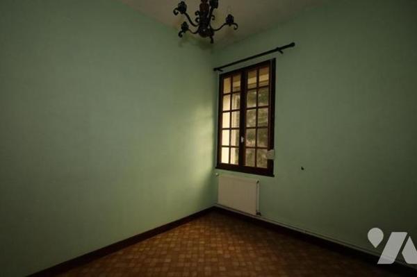 MAISON MITOYENNE 3 CHAMBRES A RENOVER