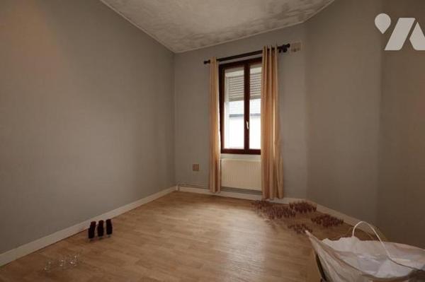 MAISON MITOYENNE 3 CHAMBRES A RENOVER