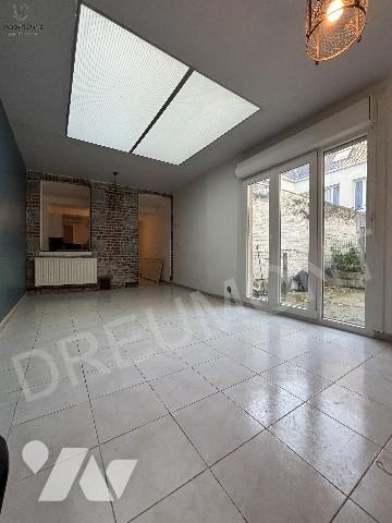 Maison à usage d'habitation