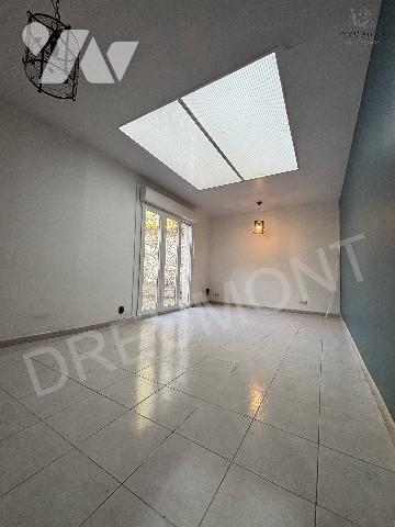 Maison à usage d'habitation