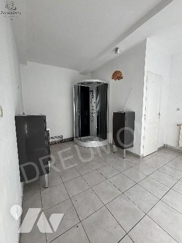 Maison à usage d'habitation