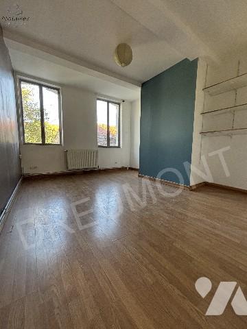 Maison à usage d'habitation