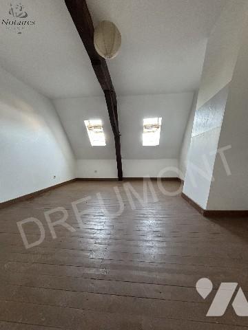 Maison à usage d'habitation