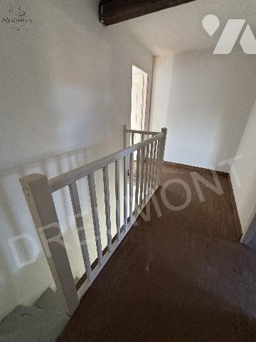 Maison à usage d'habitation