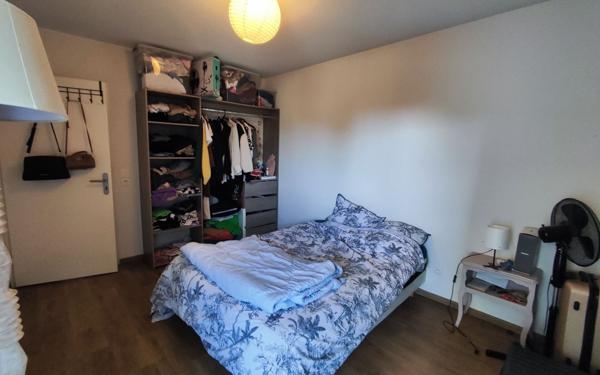 Appartement à vendre    2 pièces • 42,29 m2 Saint-André-de-Cubzac