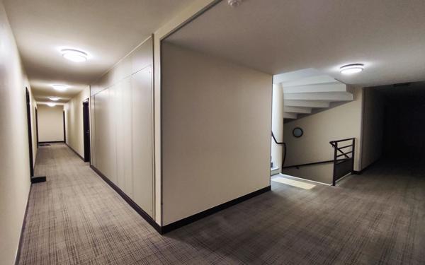 Appartement à vendre    2 pièces • 42,29 m2 Saint-André-de-Cubzac