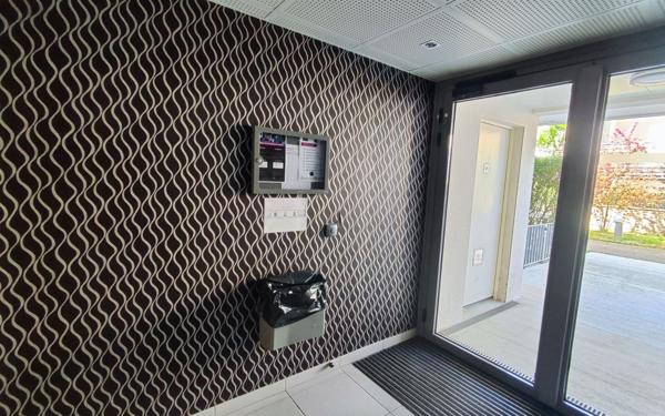 Appartement à vendre    2 pièces • 42,29 m2 Saint-André-de-Cubzac