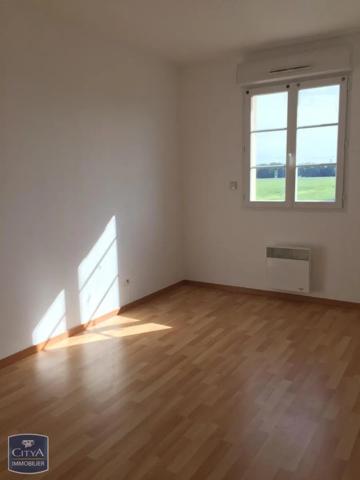 Appartement à louer 3 pièces 60m²
