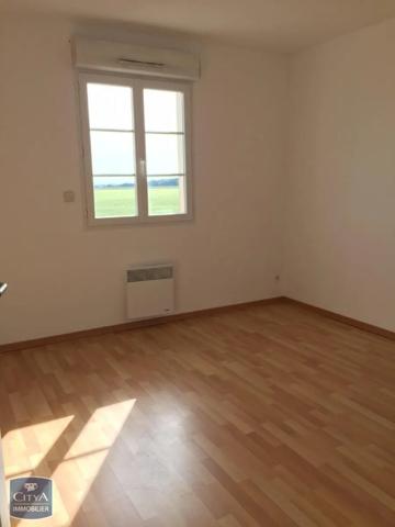 Appartement à louer 3 pièces 60m²