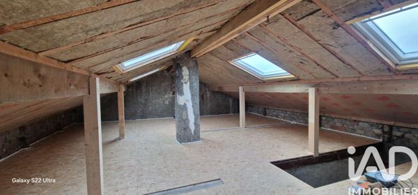 Appartement à vendre 2 pièces 39 m² Reims