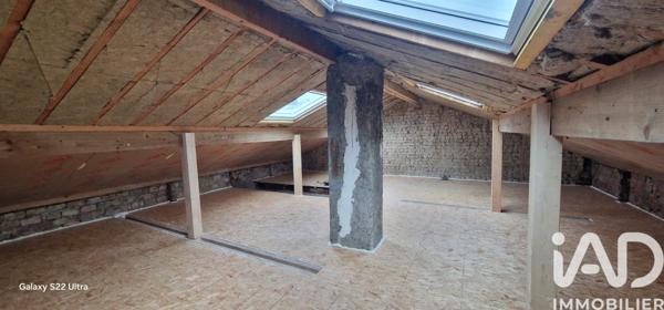 Appartement à vendre 2 pièces 39 m² Reims