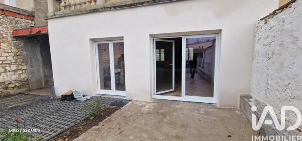 Appartement à vendre 1 pièce 71 m² Reims