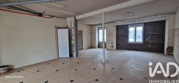 Appartement à vendre 1 pièce 71 m² Reims