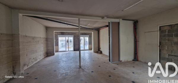 Appartement à vendre 1 pièce 71 m² Reims