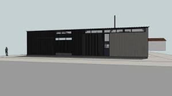 Local artisanal fonctionnel à Noirmoutier — un espace de travail idéal sur la zone des Mandeliers !