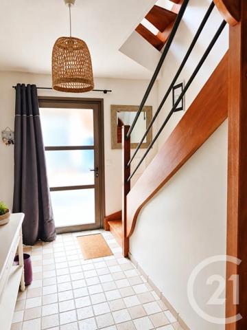 Maison à vendre  5 pièces - 140 m 2   PERONNE  - 80
