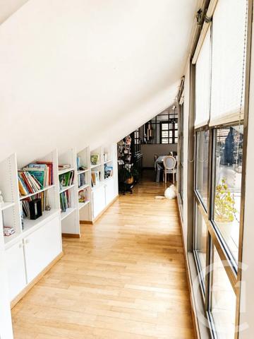 Maison à vendre  5 pièces - 140 m 2   PERONNE  - 80