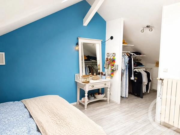 Maison à vendre  5 pièces - 140 m 2   PERONNE  - 80