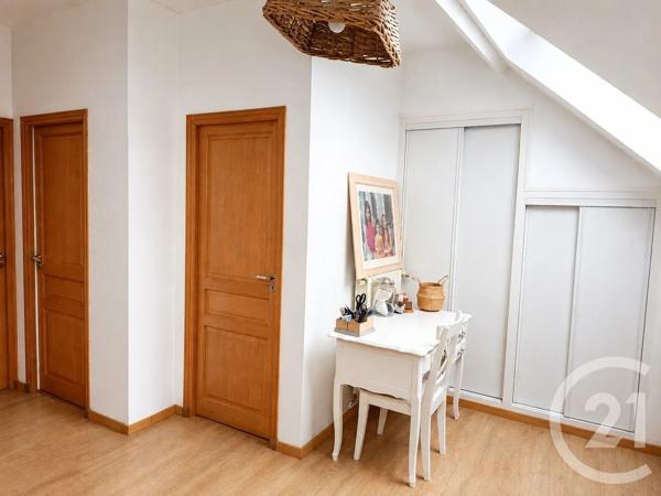 Maison à vendre  5 pièces - 140 m 2   PERONNE  - 80