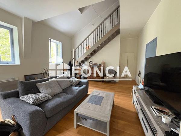 Location Appartement 2 pièces 73.3 m² - Narbonne 11100