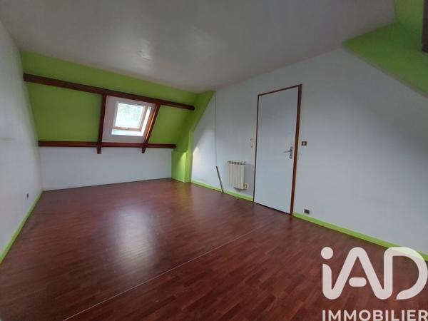 Maison à vendre 5 pièces 115 m² Saint-Mammès