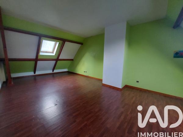 Maison à vendre 5 pièces 115 m² Saint-Mammès