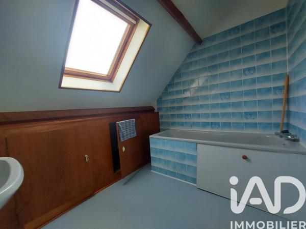 Maison à vendre 5 pièces 115 m² Saint-Mammès