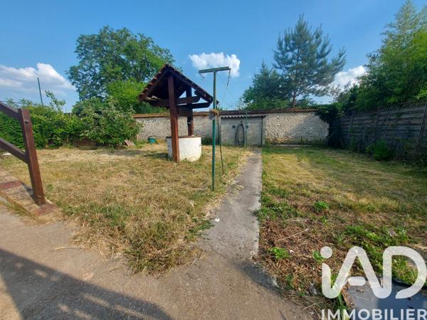 Maison à vendre 5 pièces 115 m² Saint-Mammès