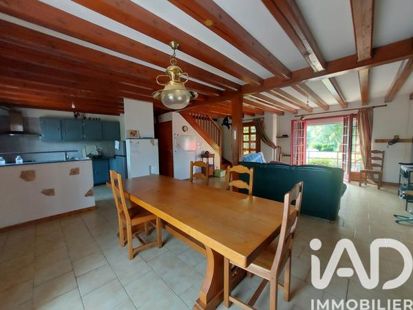 Maison à vendre 5 pièces 115 m² Saint-Mammès