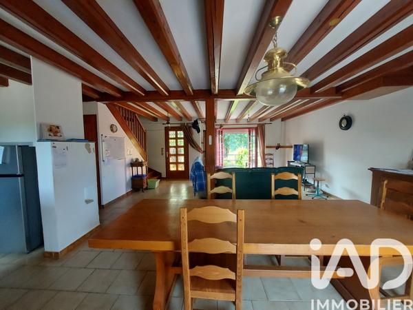 Maison à vendre 5 pièces 115 m² Saint-Mammès