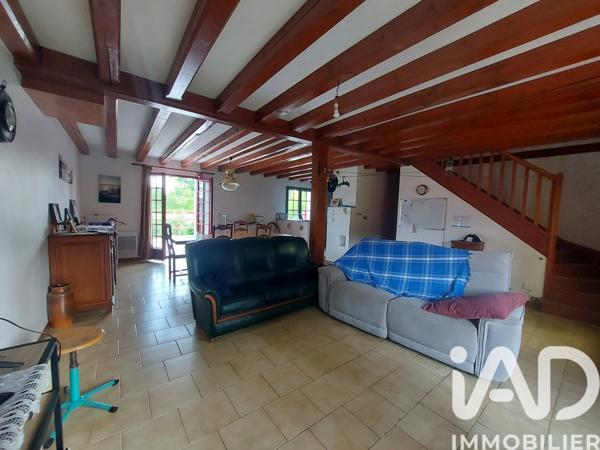 Maison à vendre 5 pièces 115 m² Saint-Mammès