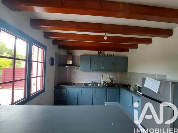 Maison à vendre 5 pièces 115 m² Saint-Mammès