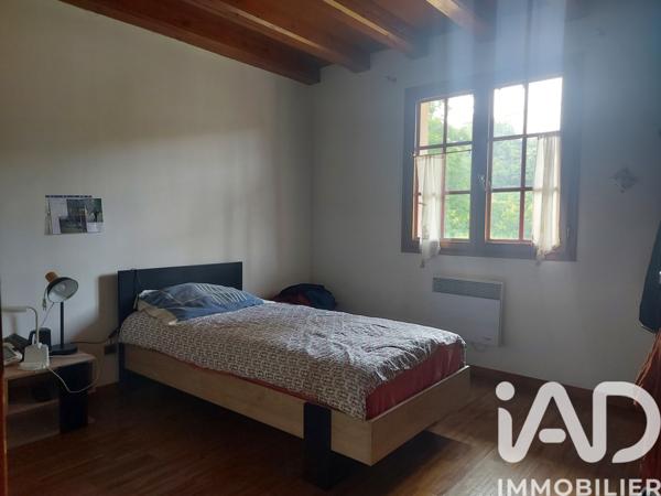 Maison à vendre 5 pièces 115 m² Saint-Mammès