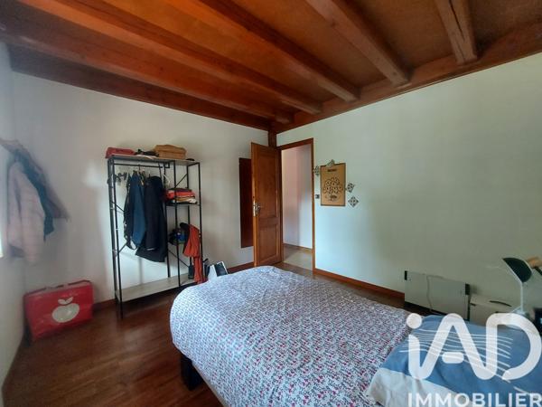 Maison à vendre 5 pièces 115 m² Saint-Mammès