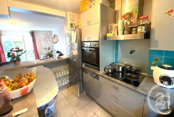 Maison à vendre  3 pièces - 63,52 m2 BONDY - 93