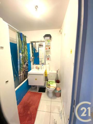 Maison à vendre  3 pièces - 63,52 m2 BONDY - 93