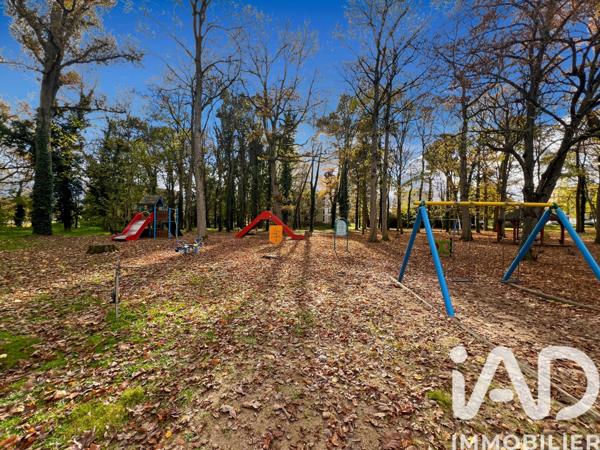 Appartement à vendre 4 pièces 100 m² Olivet