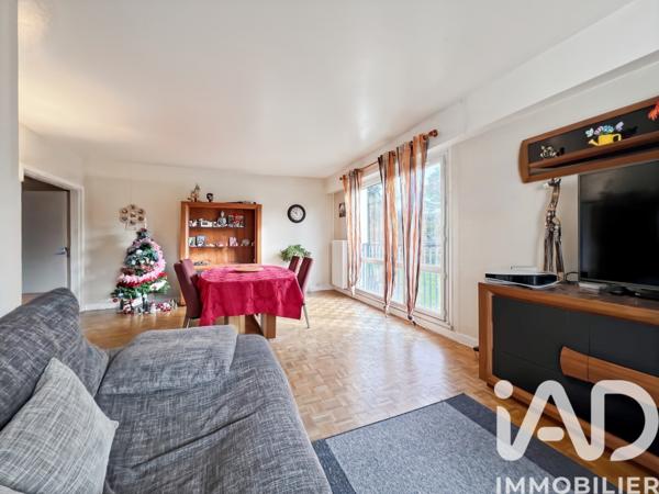 Appartement à vendre 4 pièces 100 m² Olivet