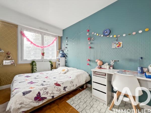 Appartement à vendre 4 pièces 100 m² Olivet