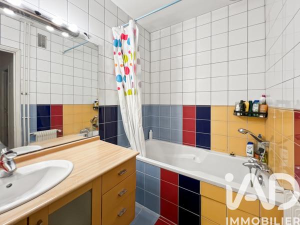 Appartement à vendre 4 pièces 100 m² Olivet