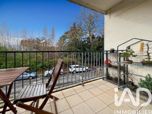 Appartement à vendre 4 pièces 100 m² Olivet