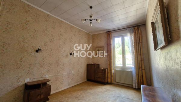 Appartement à vendre à Cuffies