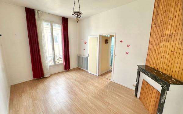 Maison à vendre    2 pièces •  Livry-Gargan