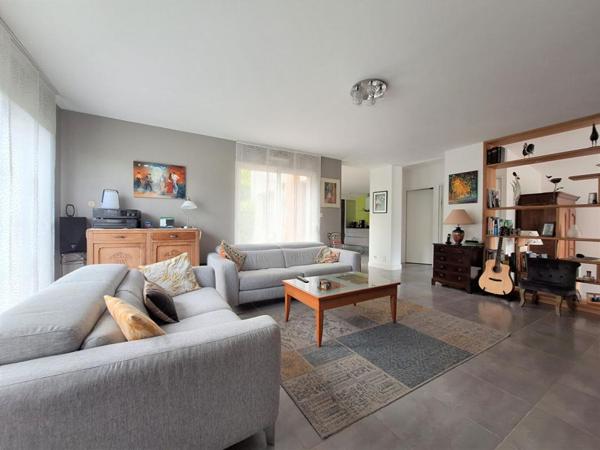 Maison Orvault 6 pièce(s) -118 m2